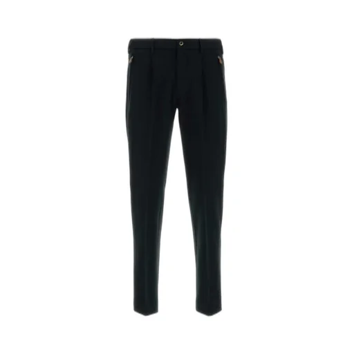 Pt Torino New Berlin Stretch Pants