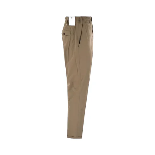Pt Torino Elasticated Waistband Pants