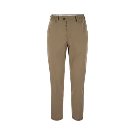 Pt Torino Elasticated Waistband Pants