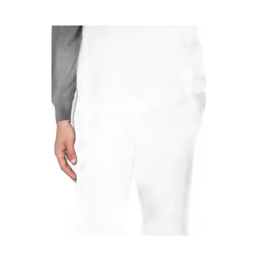 Pt Torino Dieci Wool Blend Pants