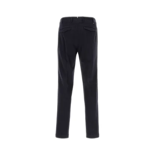Pt Torino Master Pleated Pants