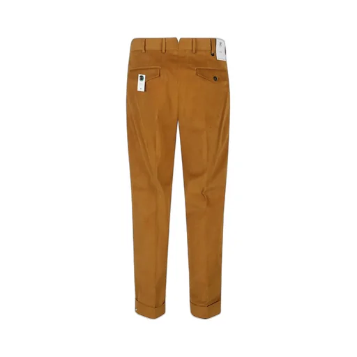 Pt Torino Carrot Fit Pants
