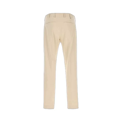 Pt Torino Rebel Flat-Front Pants