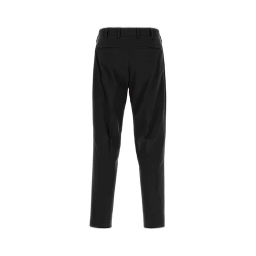 Pt Torino Rebel Flat Front Pants