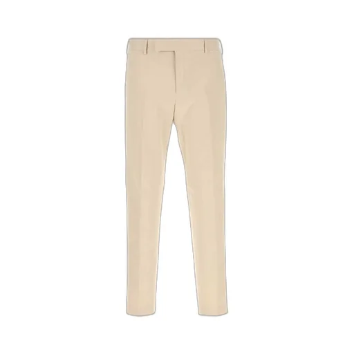Pt Torino Rebel Flat-Front Pants