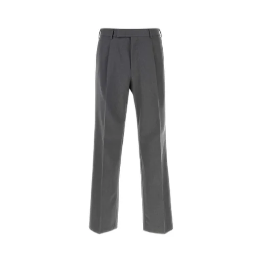Pt Torino Quindici Pleated Pants