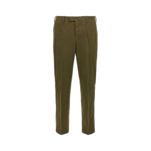 Pt Torino Master Modal-Blend Pants