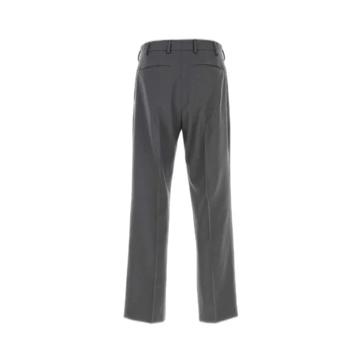 Pt Torino Quindici Pleated Pants