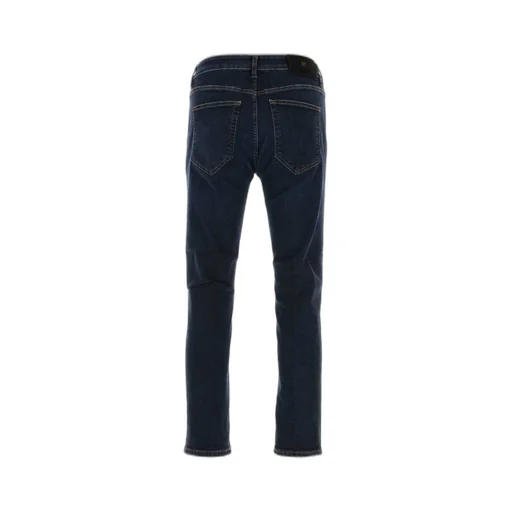 Pt Torino Indie Stretch Denim Jeans
