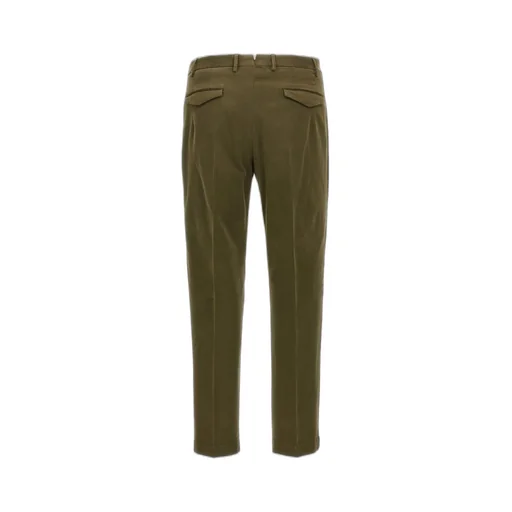 Pt Torino Master Modal-Blend Pants