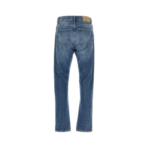 Pt Torino Breakbeat Denim Jeans