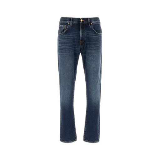 Pt Torino Breakbeat Denim Jeans
