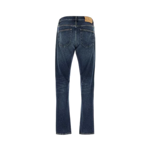 Pt Torino Breakbeat Denim Jeans
