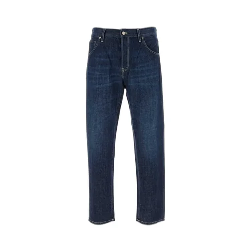 Pt Torino Rebel Denim Jeans