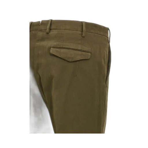 Pt Torino Master Modal-Blend Pants