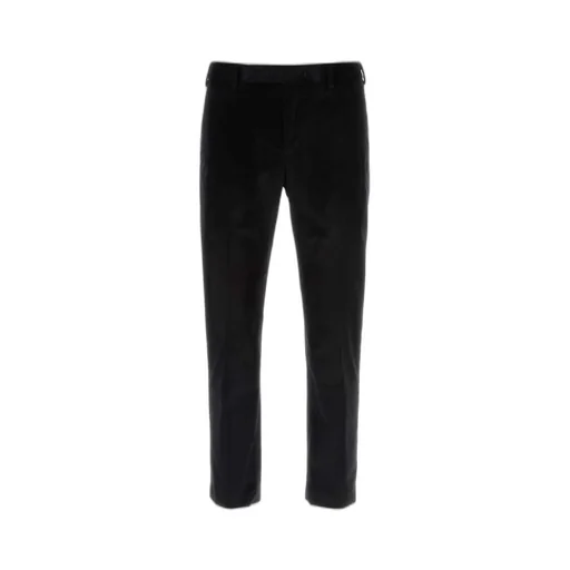 Pt Torino Dieci Flat Front Pants