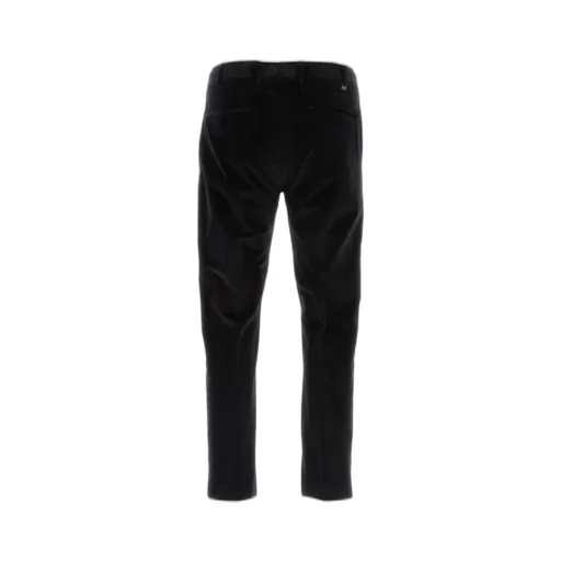 Pt Torino Dieci Flat Front Pants