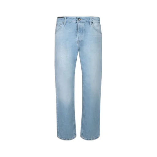 Pt Torino Regular Fit Denim Jeans