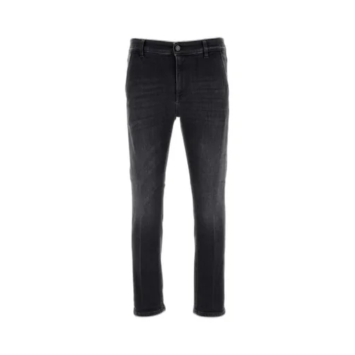 Pt Torino Indie Stretch Denim Jeans