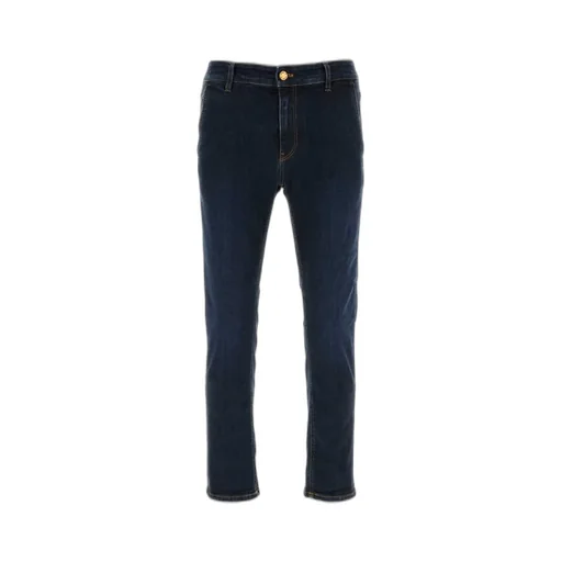 Pt Torino Indie Stretch Denim Jeans