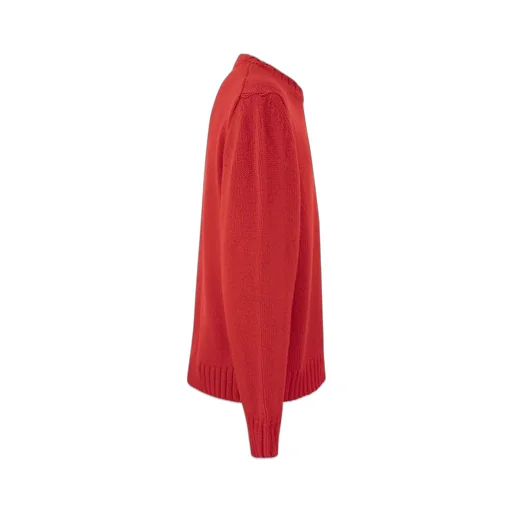 Pt Torino Signature Wool Pullover