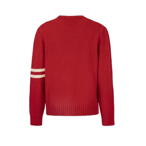 Pt Torino Signature Wool Pullover