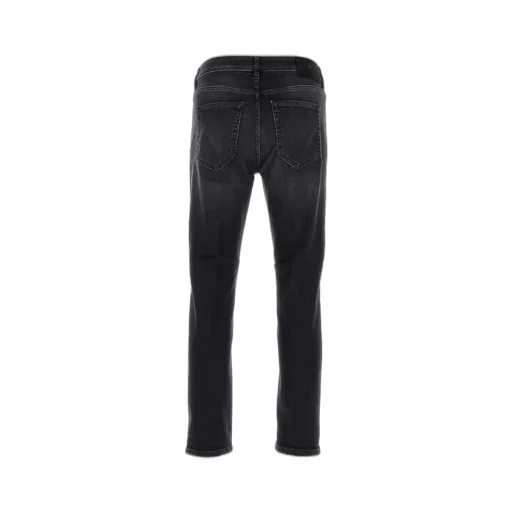 Pt Torino Indie Stretch Denim Jeans