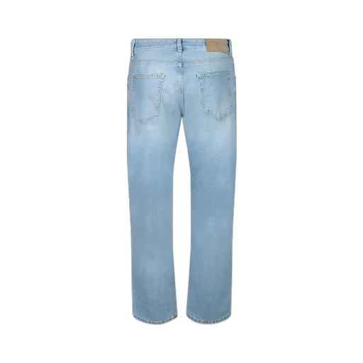 Pt Torino Regular Fit Denim Jeans