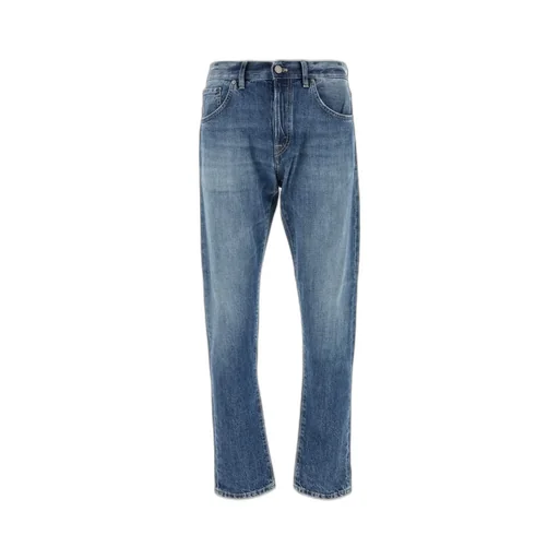 Pt Torino Breakbeat Denim Jeans