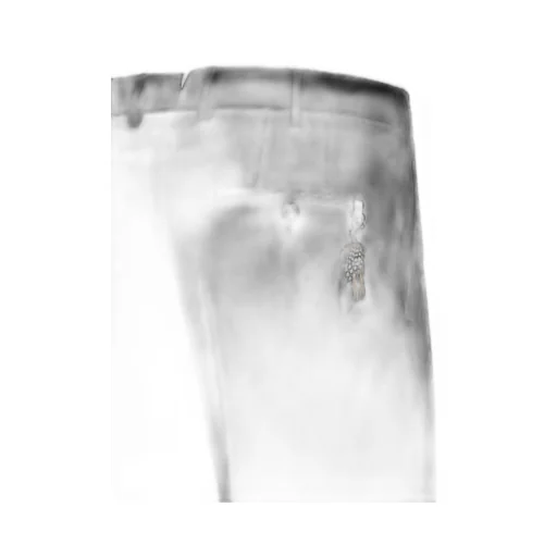 Pt Torino Dodici Pin-Tuck Pants