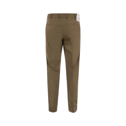 Pt Torino Epsilon Technical Stretch Pants