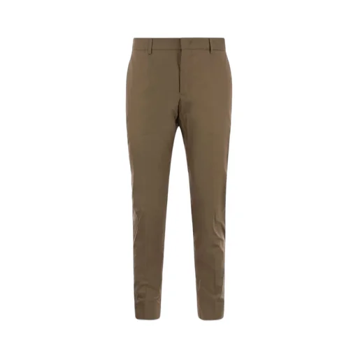 Pt Torino Epsilon Technical Stretch Pants