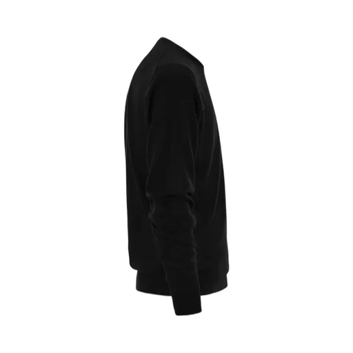 Pt Torino Shaved Knit Crew Neck Sweater