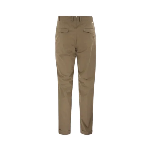 Pt Torino Master Fit Stretch Pants