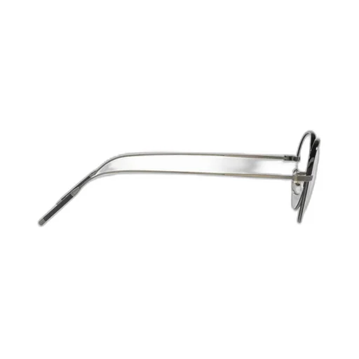 Oliver Peoples Tk-6 Round Frame Glasses