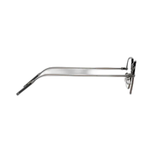 Oliver Peoples Tk-7 Irregular Frame Glasses