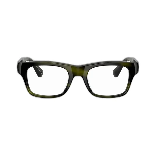 Oliver Peoples Brisdon Curved Tips Glasses