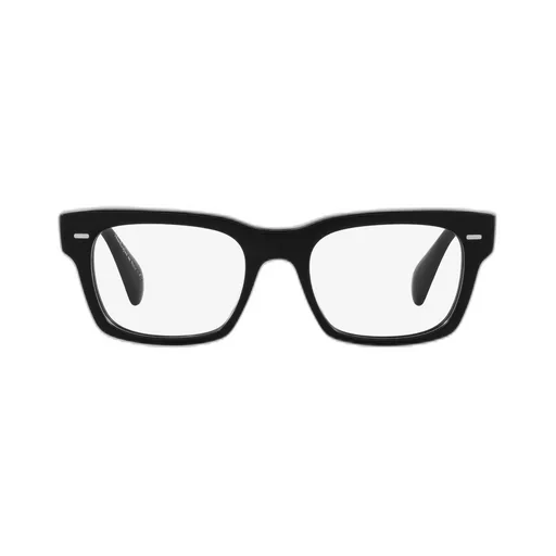 Oliver Peoples Ryce Square-Frame Glasses