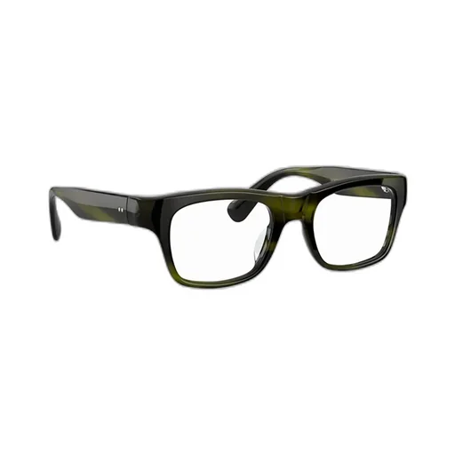 Oliver Peoples Brisdon Curved Tips Glasses
