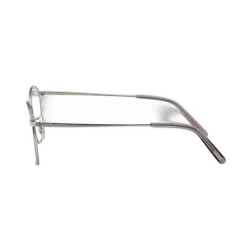 Oliver Peoples	Oval Frame Glasses