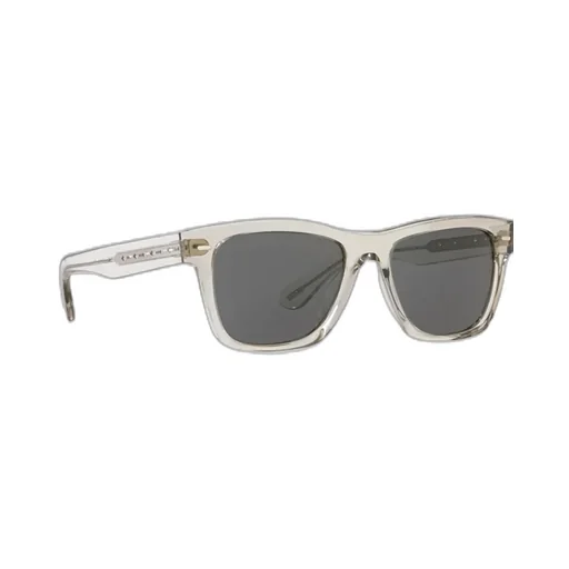 Oliver Peoples Oliver Sun Square Frame Sunglasses