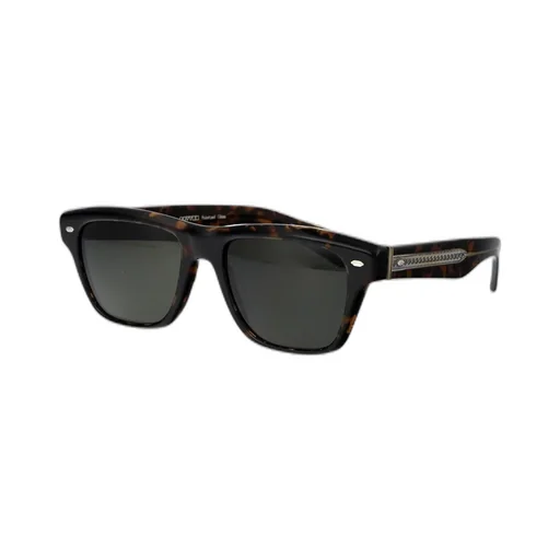 Oliver Peoples Square Frame Sunglasses