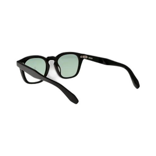 Oliver Peoples Square Frame Sunglasses