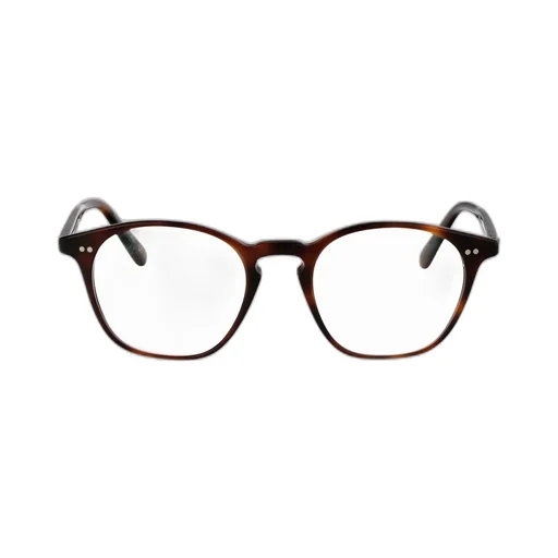 Oliver Peoples Oval Frame Glasses