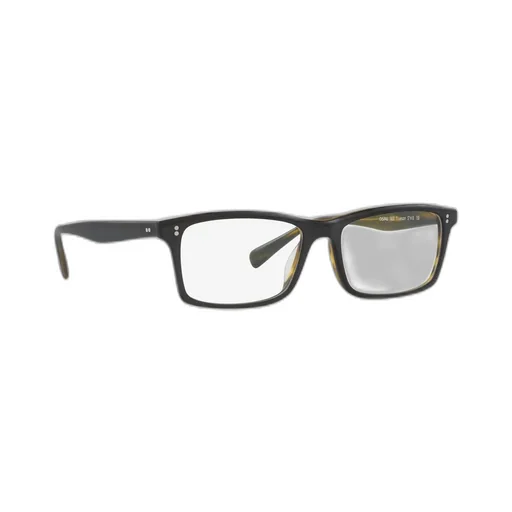 Oliver Peoples Myerson Rectangle Frame Glasses