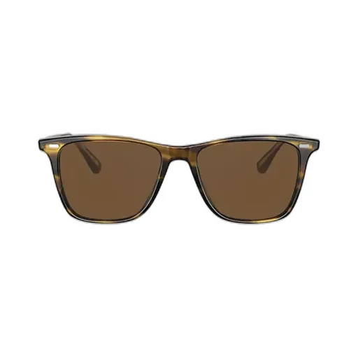 Oliver Peoples Ollis Sun Square Frame Sunglasses