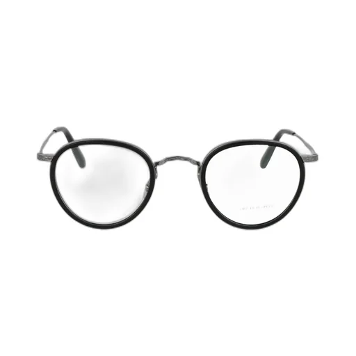 Oliver Peoples Mp-2 Round-Frame Glasses