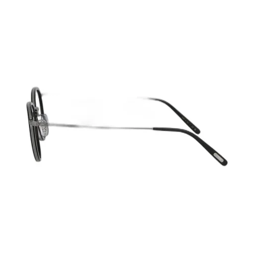 Oliver Peoples Mp-2 Round-Frame Glasses