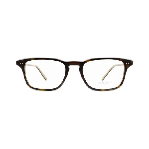 Oliver Peoples Berrington Square Frame Glasses