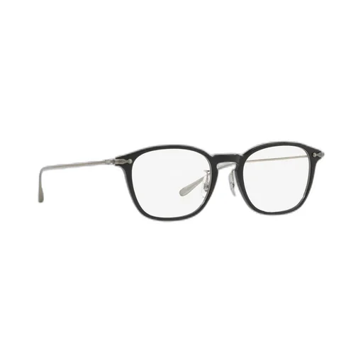 Oliver Peoples Winnett Low Bridge Fit Glasses